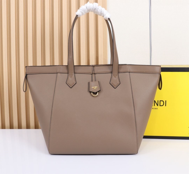 Fendi Top Handle Bags